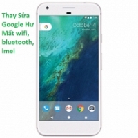 Thay Thế Sửa Chữa Google Pixel 2 Hư Mất wifi, bluetooth, imei, Lấy liền